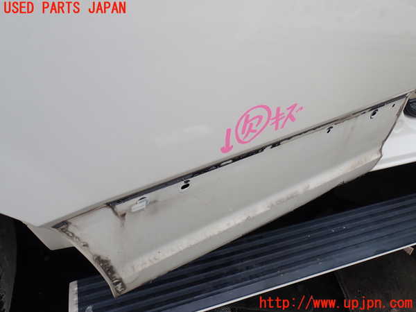 1UPJ-9230351290]リンカーン・ナビゲーター(不明)右後ドア Carlite M203 中古_3