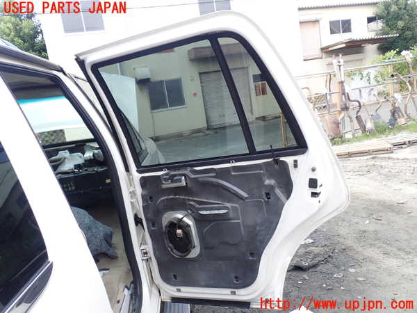 1UPJ-9230351290]リンカーン・ナビゲーター(不明)右後ドア Carlite M203 中古_4