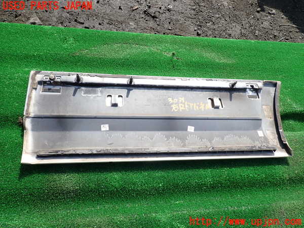 1UPJ-9230351292]リンカーン・ナビゲーター(不明)右後ドアパネル 中古_2