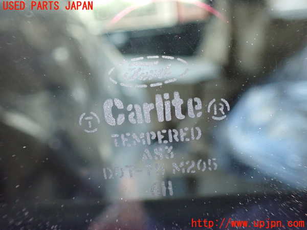 1UPJ-9230351320]リンカーン・ナビゲーター(不明)左後ドア Carlite M205 中古_5