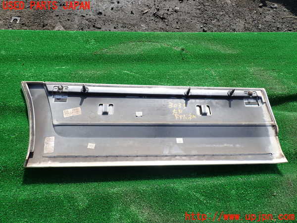 1UPJ-9230351322]リンカーン・ナビゲーター(不明)左後ドアパネル 中古_4