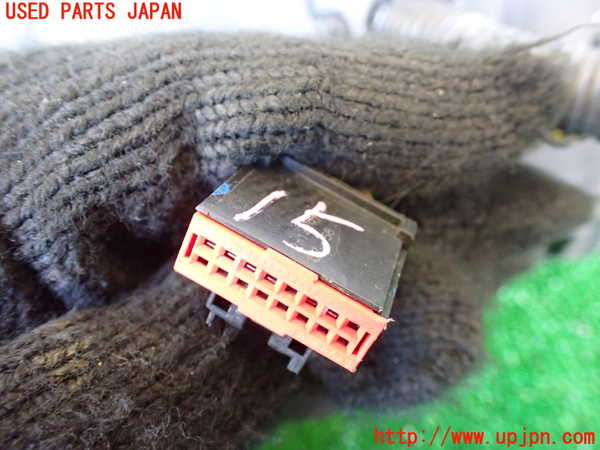 1UPJ-9230351210]リンカーン・ナビゲーター(不明)右ドアミラー 中古_4