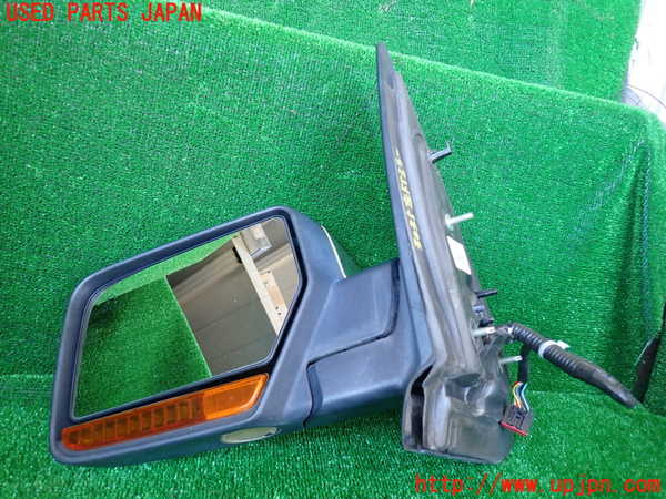 1UPJ-9230351212]リンカーン・ナビゲーター(不明)左ドアミラー 中古_2