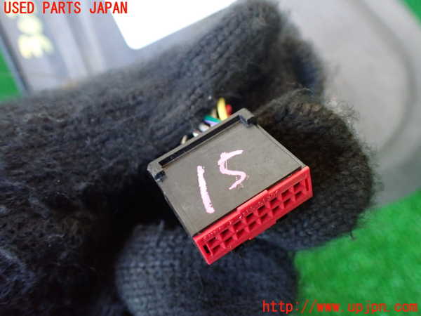 1UPJ-9230351212]リンカーン・ナビゲーター(不明)左ドアミラー 中古_4