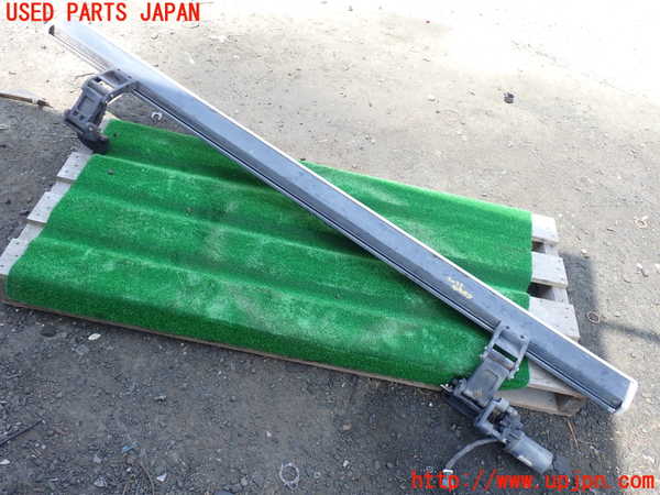 1UPJ-9230351390]リンカーン・ナビゲーター(不明)右サイドステップ 中古_4