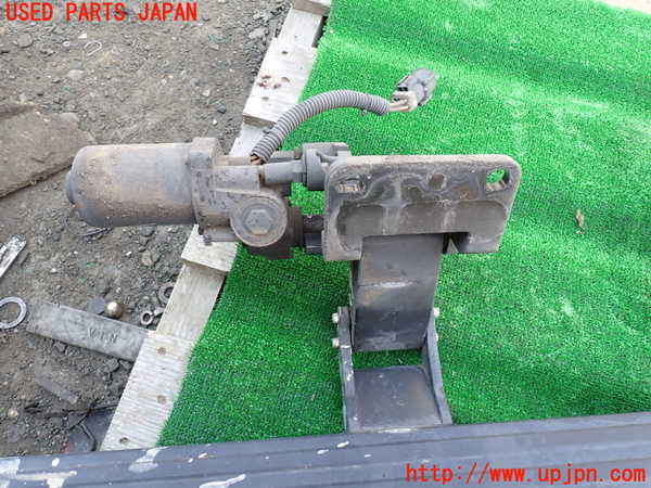 1UPJ-9230351392]リンカーン・ナビゲーター(不明)左サイドステップ 中古_2