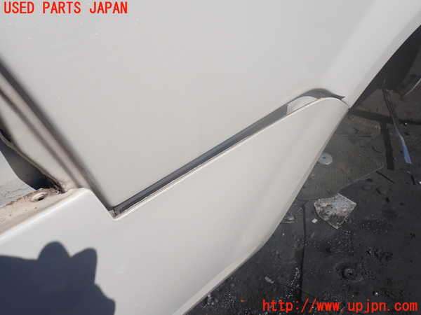 1UPJ-9230351610]リンカーン・ナビゲーター(不明)リアバンパー 中古_2