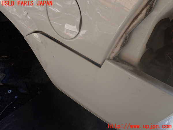1UPJ-9230351610]リンカーン・ナビゲーター(不明)リアバンパー 中古_3