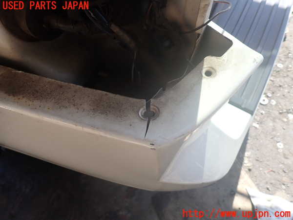 1UPJ-9230351610]リンカーン・ナビゲーター(不明)リアバンパー 中古_4