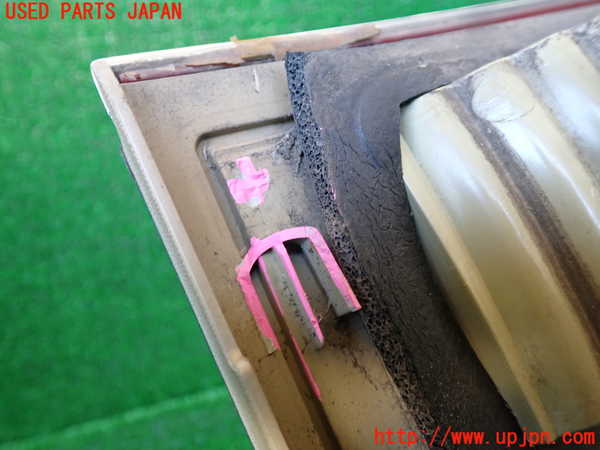 1UPJ-9230351550]リンカーン・ナビゲーター(不明)右リアフィニッシャー 中古_3