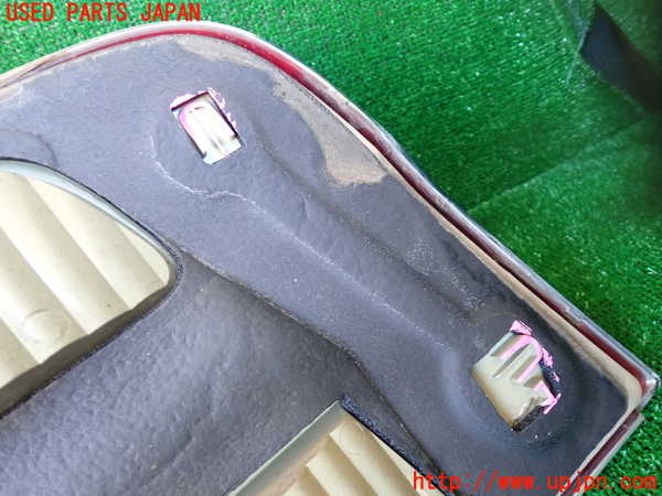 1UPJ-9230351550]リンカーン・ナビゲーター(不明)右リアフィニッシャー 中古_4