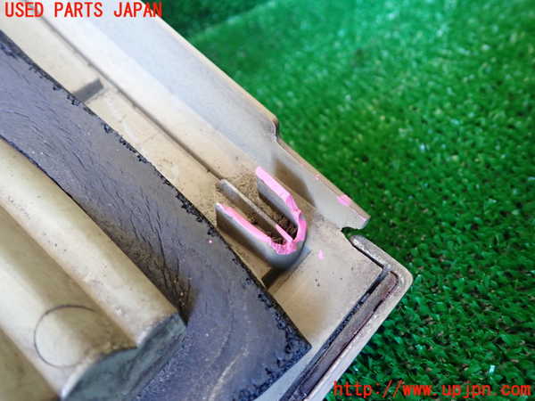 1UPJ-9230351552]リンカーン・ナビゲーター(不明)左リアフィニッシャー 中古_3