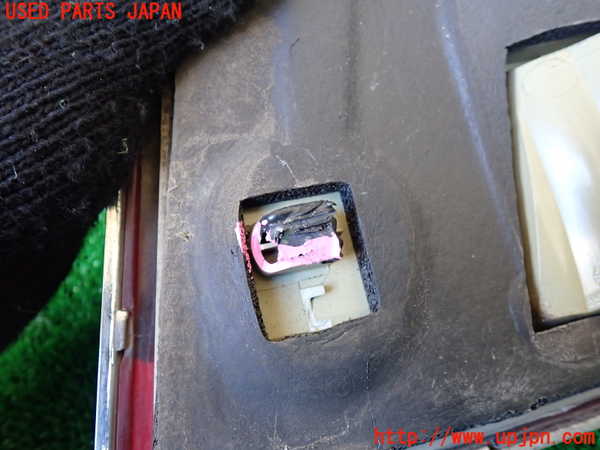 1UPJ-9230351552]リンカーン・ナビゲーター(不明)左リアフィニッシャー 中古_4