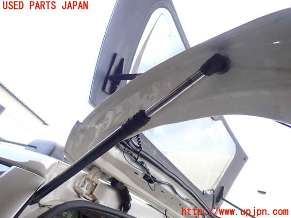 1UPJ-9230351584]リンカーン・ナビゲーター(不明)リアゲートダンパー 中古_2