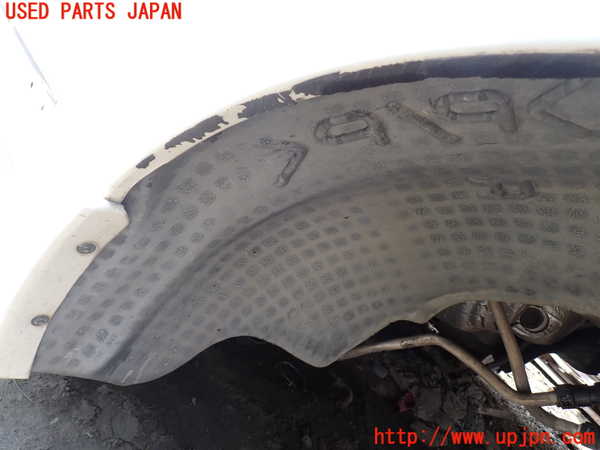 1UPJ-9230351090]リンカーン・ナビゲーター(不明)右前フェンダーライナー 中古_3