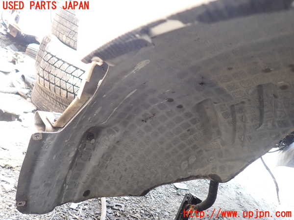 1UPJ-9230351092]リンカーン・ナビゲーター(不明)左前フェンダーライナー 中古_2