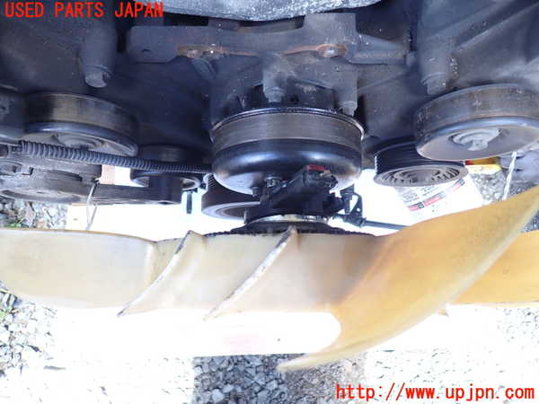 1UPJ-9230352010]リンカーン・ナビゲーター(不明)エンジン 不明 4WD 中古_4