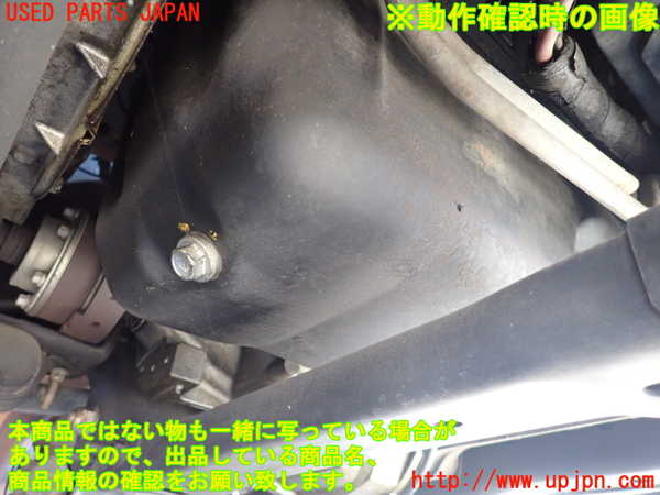 1UPJ-9230352010]リンカーン・ナビゲーター(不明)エンジン 不明 4WD 中古_5