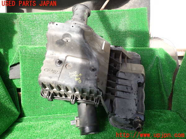 1UPJ-9230352560]リンカーン・ナビゲーター(不明)エアクリーナーボックス 中古_2