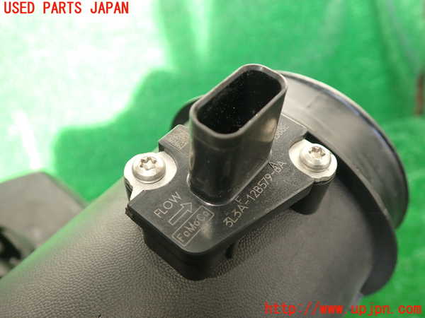 1UPJ-9230352560]リンカーン・ナビゲーター(不明)エアクリーナーボックス 中古_3