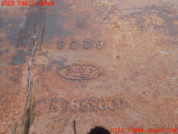 1UPJ-9230352651]リンカーン・ナビゲーター(不明)センターパイプ1 中古_4