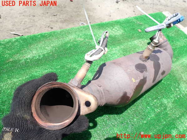 1UPJ-9230352662]リンカーン・ナビゲーター(不明)触媒2 (左側) 中古_3