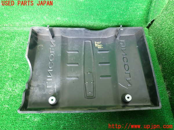 1UPJ-9230352160]リンカーン・ナビゲーター(不明)エンジンアッパーカバー 中古_2