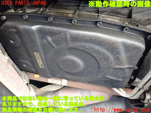 1UPJ-9230353010]リンカーン・ナビゲーター(不明)ミッション AT 不明 4WD 中古_5