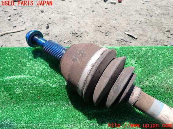 1UPJ-9230354020]リンカーン・ナビゲーター(不明)右リアドライブシャフト 中古_3