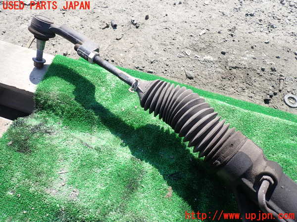 1UPJ-9230354235]リンカーン・ナビゲーター(不明)パワステギアボックス 中古_3