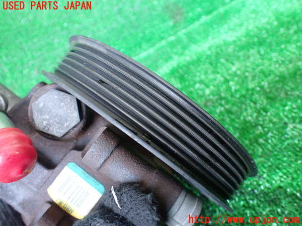 1UPJ-9230354250]リンカーン・ナビゲーター(不明)パワステポンプ 中古_3