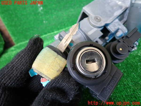 1UPJ-9230354260]リンカーン・ナビゲーター(不明)ステアリングシャフト 中古_2