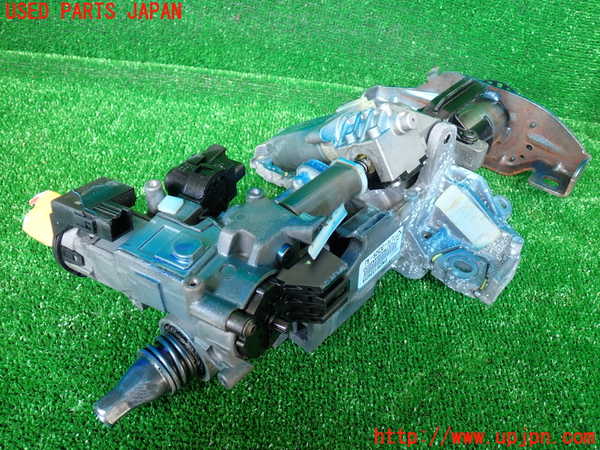 1UPJ-9230354260]リンカーン・ナビゲーター(不明)ステアリングシャフト 中古_5