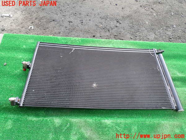 1UPJ-9230356031]リンカーン・ナビゲーター(不明)エアコンコンデンサー1 中古_2