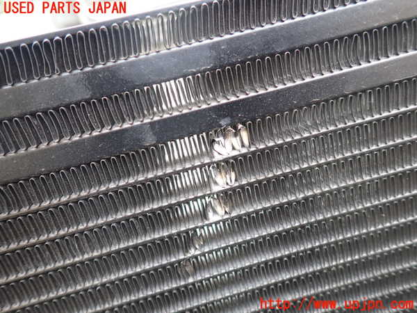 1UPJ-9230356031]リンカーン・ナビゲーター(不明)エアコンコンデンサー1 中古_3