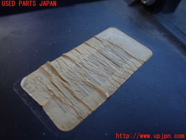 1UPJ-9230356082]リンカーン・ナビゲーター(不明)エバポレーター2 (リヤ) 中古_2