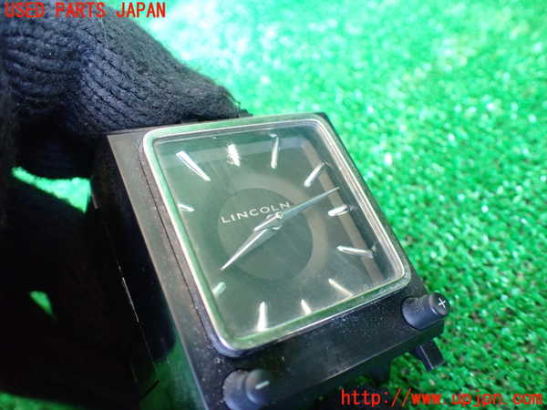 1UPJ-9230357850]リンカーン・ナビゲーター(不明)時計 中古_2