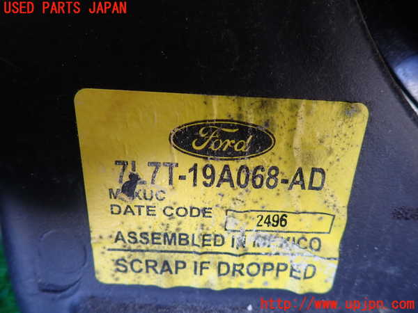 1UPJ-9230356530]リンカーン・ナビゲーター(不明)ウーハー 中古_2