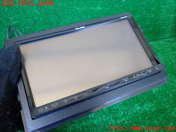 1UPJ-9230356589]リンカーン・ナビゲーター(不明)カーナビゲーション 中古_2
