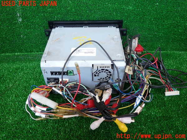1UPJ-9230356589]リンカーン・ナビゲーター(不明)カーナビゲーション 中古_3