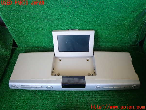 1UPJ-9230356629]リンカーン・ナビゲーター(不明)モニター 中古_2
