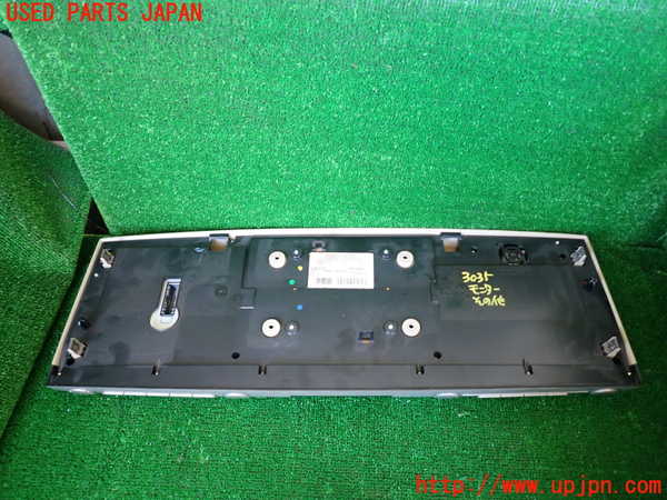 1UPJ-9230356629]リンカーン・ナビゲーター(不明)モニター 中古_3
