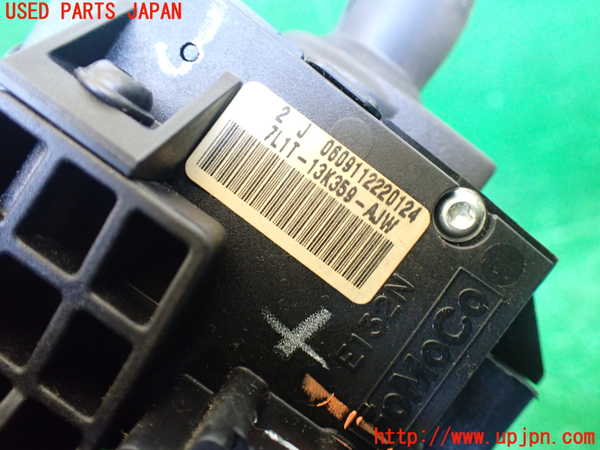 1UPJ-9230356720]リンカーン・ナビゲーター(不明)コンビネーションスイッチ 中古_4