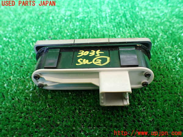1UPJ-9230356307]リンカーン・ナビゲーター(不明)スイッチ2 (インフォメーションモード) 中古_2