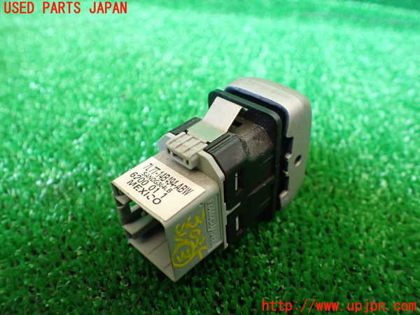 1UPJ-9230356308]リンカーン・ナビゲーター(不明)スイッチ3 (ペダル) 中古_2
