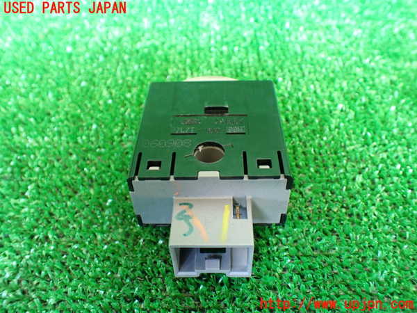 1UPJ-9230356310]リンカーン・ナビゲーター(不明)スイッチ5 (照度調整ダイヤル) 中古_2