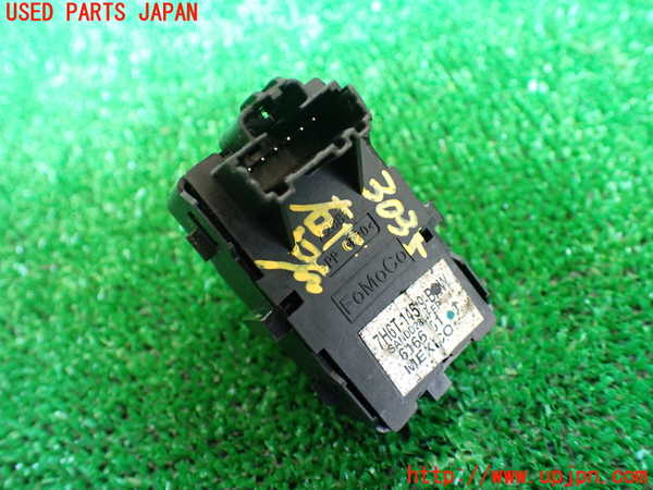 1UPJ-9230356240]リンカーン・ナビゲーター(不明)右前パワーウィンドウスイッチ 中古_2