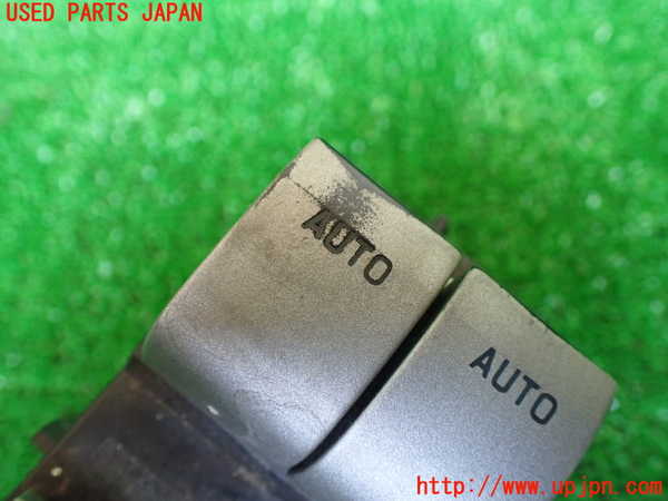 1UPJ-9230356245]リンカーン・ナビゲーター(不明)左前パワーウィンドウスイッチ 中古_2