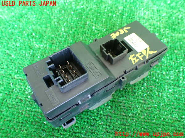 1UPJ-9230356245]リンカーン・ナビゲーター(不明)左前パワーウィンドウスイッチ 中古_3