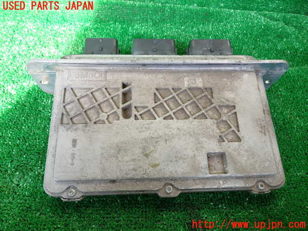 1UPJ-9230356110]リンカーン・ナビゲーター(不明)エンジンコンピューター 中古_3